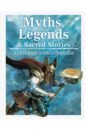 Wilkinson Philip Myths, Legends, and Sacred Stories kidd mairi scottish fairy tales myths and legends
