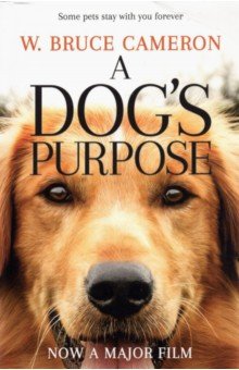 A Dog s Purpose