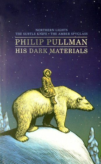 His Dark Materials