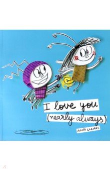 

I Love You (Nearly Always)
