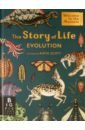 Munro Fiona, Symons Ruth The Story of Life. Evolution munro fiona symons ruth the story of life evolution