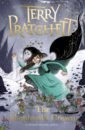 kidby paul terry pratchett s discworld colouring book Pratchett Terry The Shepherd's Crown