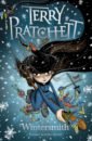 Pratchett Terry Wintersmith pratchett terry witches abroad