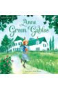Anne of Green Gables (adapted) martin ann m logan likes mary anne graphic novel