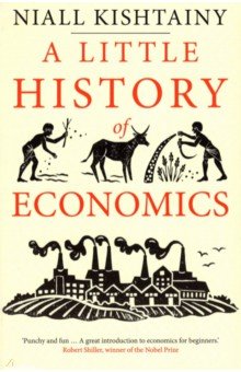 

A Little History of Economics