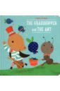 Thr Grasshopper and the Ant life classic collection