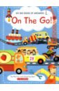 On the Go daynes katie lift the flap first questions and answers how do i see