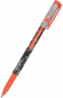 Ручка шариковая Military. Airforce, синяя