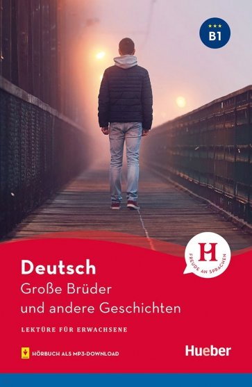 Grosse Bruder und andere Geschichten mit Audios online