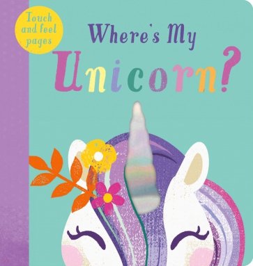 Where's My Unicorn?