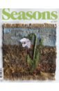 Журнал Seasons of life, № 63 весна 2022 журнал seasons 67