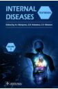 Internal Diseases. Textbook in 2 Vols. Vol. 2 merzlikin n brazhnikova n alperovich b tskhai v surgical diseases textbook in two volumes vol ii