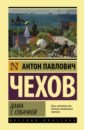 Чехов Антон Павлович Дама с собачкой. Рассказы чехов антон павлович дама с собачкой рассказы