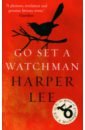 Lee Harper Go Set a Watchman