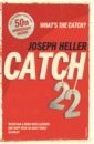 Обложка Catch-22. 50th Anniversary Edition