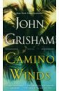 Grisham John Camino Winds dibben damian the storm begins