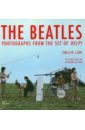 Gordon Alastair, Lester Richard, Lari Emilio The Beatles. Photographs from the Set of Help! beatles beatles help 180 gr