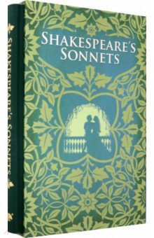 Shakespeare William - Shakespeare's Sonnets