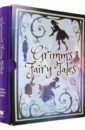 Grimm Jacob & Wilhelm Grimm's Fairy Tales the brothers grimm sleeping beauty книга для чтения