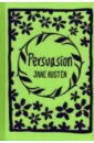 цена Austen Jane Persuasion