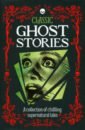 Brockman Robin Classic Ghost Stories wilde oscar the canterville ghost level 2 a2 b1
