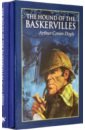 Doyle Arthur Conan The Hound of the Baskervilles