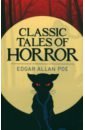 Poe Edgar Allan Classic Tales of Horror edgar rice burroughs jungle tales of tarzan
