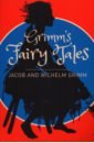 Grimm Jacob & Wilhelm Grimm's Fairy Tales grimm jacob
