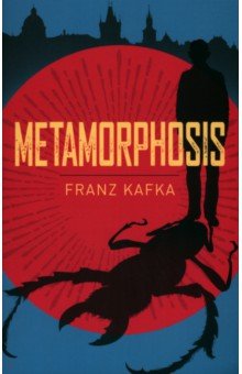Kafka Franz - Metamorphosis