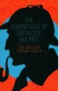 Doyle Arthur Conan The Adventures of Sherlock Holmes carr j l a month in the country