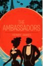 James Henry The Ambassadors james henry the ambassadors