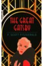 Fitzgerald Francis Scott The Great Gatsby goodwin daisy the fortune hunter