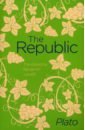 Plato The Republic the story of philosophy