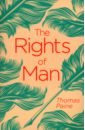 Paine Thomas The Rights of Man the bill of rights