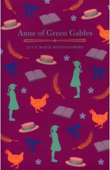 

Anne of Green Gables