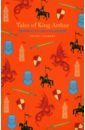 Gilbert Henry Tales of King Arthur tales from king arthur