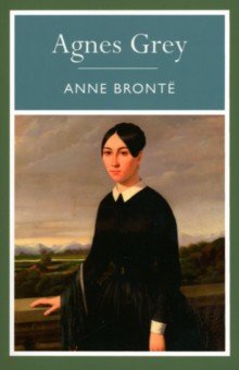 Bronte Anne - Agnes Gray