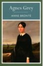 Bronte Anne Agnes Gray