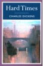 Dickens Charles Hard Times