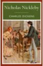 Dickens Charles Nicholas Nickelby massie robert k nicholas