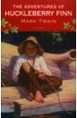 Twain Mark The Adventures of Huckleberry Finn twain m old times on the mississippi a novel
