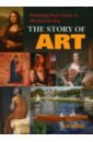 Обложка The Story of Art