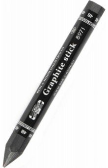   Jumbo Graphite Stick, 4