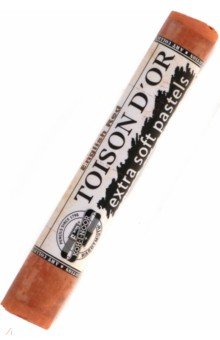 Пастель сухая Toison d`Or Extra Soft 8550/51, английский красный