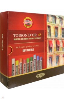    Toison d`Or Soft 8516, 48 