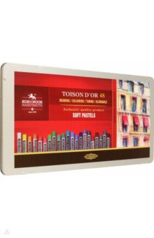    Toison d`Or Soft 8536, 48 