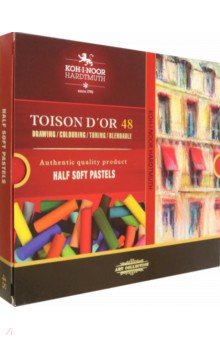   Toison d`Or Soft, , 48 