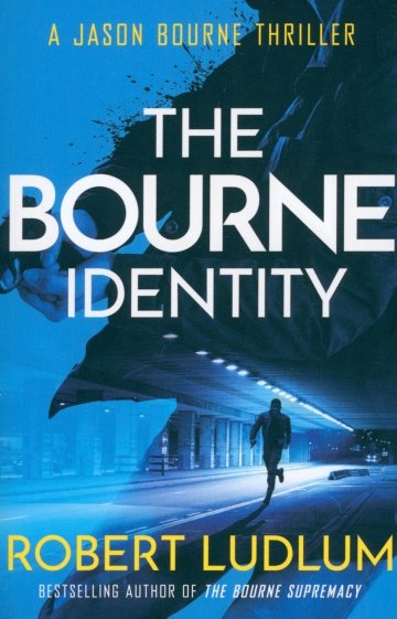 The Bourne Identity