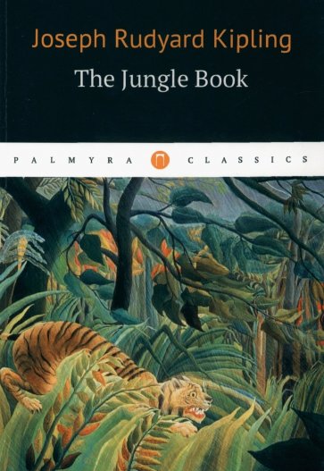 The Jungle Bookk