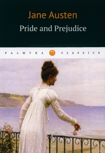 Pride and Prejudice